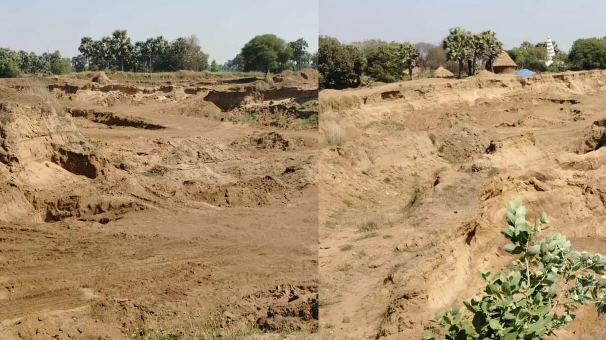Bihar: जांच रिपोर्ट आते ही मच गया हड़कंप! निलंबित किए गए थानाध्यक्ष, जानिए किस 'कांड' में फंस गया खाकी का रसूख