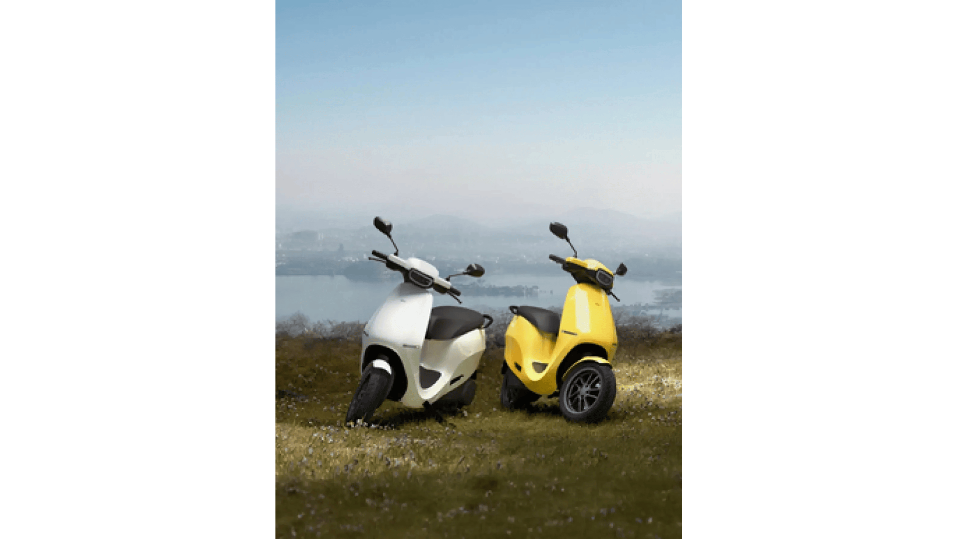 Best Electric Scooters, These EV Offer 8 Year Battery Warranty