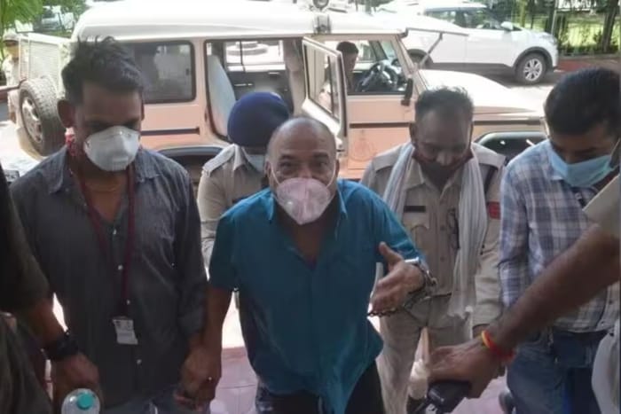 Bhopal Child Abuse Case Court to Record Pyare Miyan's Final Statement on August 7 MP Crime News in Hindi