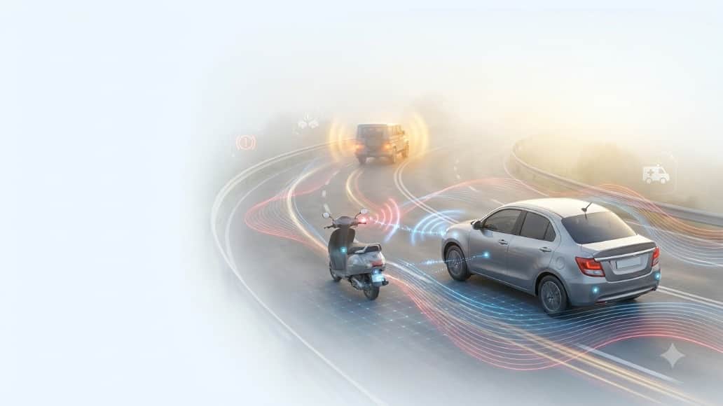 Can Old Cars Get V2V Technology? Here Cost, Full Details