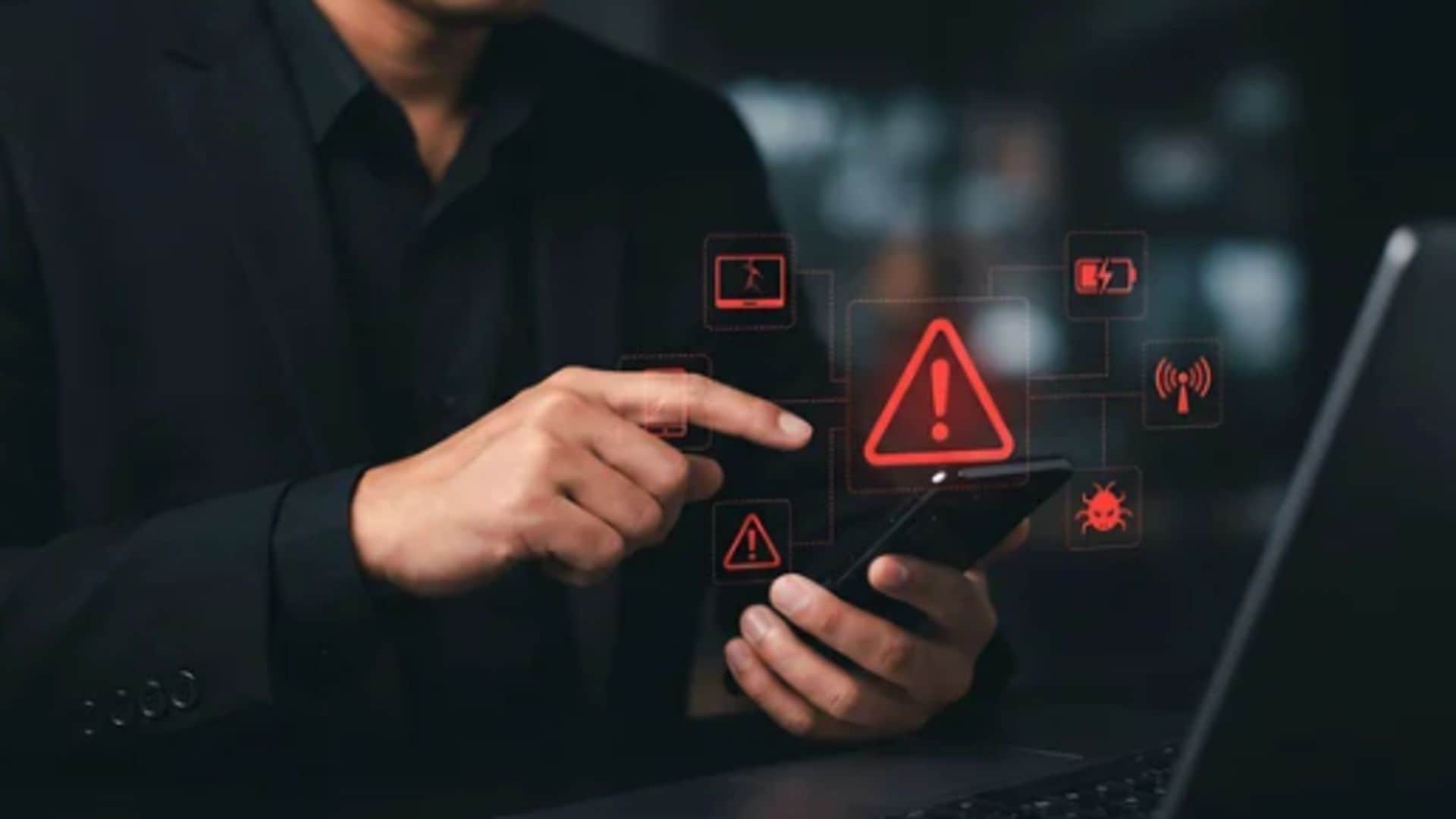 Old Smartphone Slowdown, Why Phones Start Hanging, How Fix