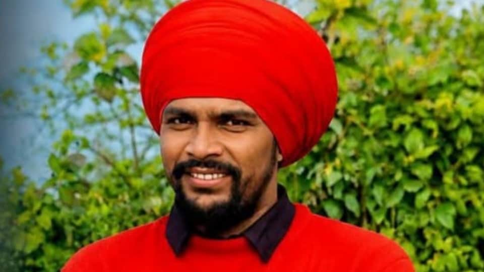 Granthi Singh dies of electrocution Faridkot accident occurred while mowing grass on wet ground