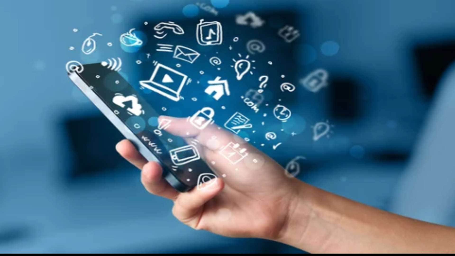 Old Smartphone Slowdown, Why Phones Start Hanging, How Fix
