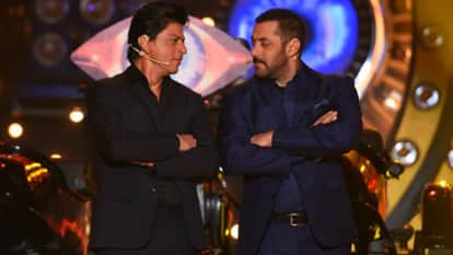 Bigg Boss 20 Exclusive salman Khan Hosted Reality show theme and contestants shah rukh khan special Episode