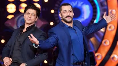 Bigg Boss 20 Exclusive salman Khan Hosted Reality show theme and contestants shah rukh khan special Episode