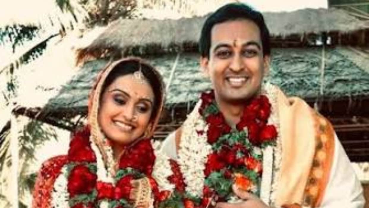 Kahaani Ghar Ghar Kii Actress Tina Parekh Reveals About Her Wedding and Love Story With Vikram Hazra