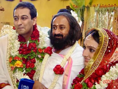 Kahaani Ghar Ghar Kii Actress Tina Parekh Reveals About Her Wedding and Love Story With Vikram Hazra