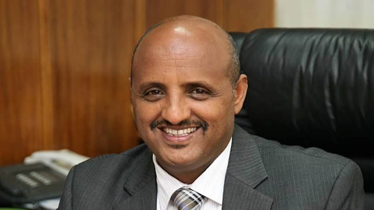 Air India appoints Tewolde Gebremariam as CEO & MD