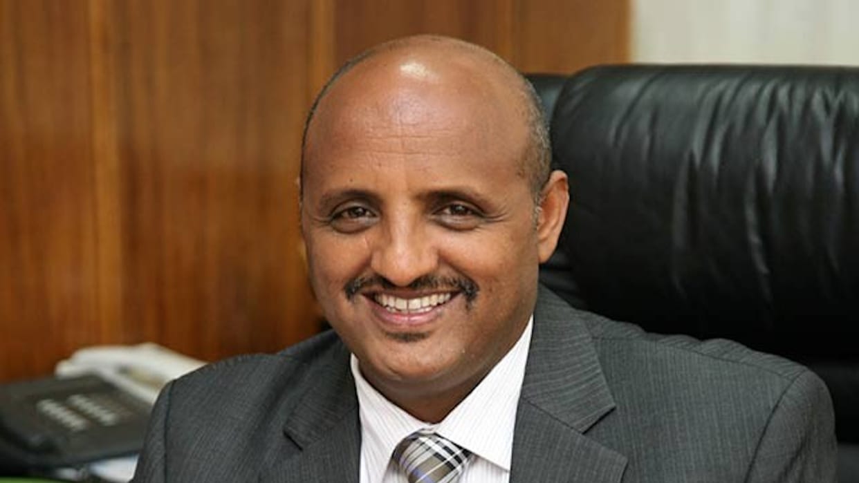 Air India appoints Tewolde Gebremariam as CEO & MD