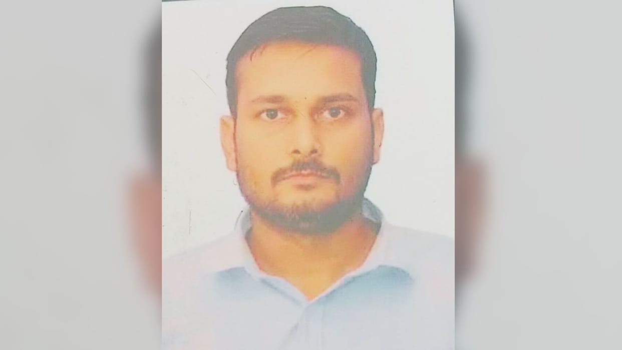 Young man and woman set marry upon passing exam one hanged self after failing body found hanging in room