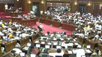 English Headline/Slug : UP Monsoon Session 2026 Live Supplementary Budget to Be Discussed Today Updates in Hin
