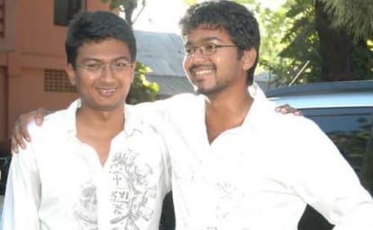 udhayanidhi stalin and thalapathy vijay