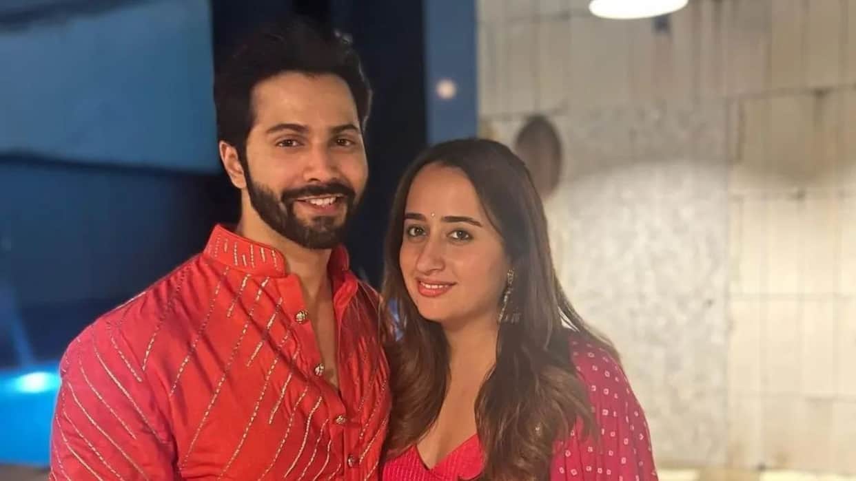 Varun Dhawan and his wife Interviewed By Society Before Buying New House In Mumbai