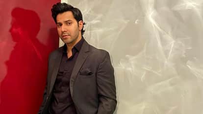 Varun Dhawan and his wife Interviewed By Society Before Buying New House In Mumbai