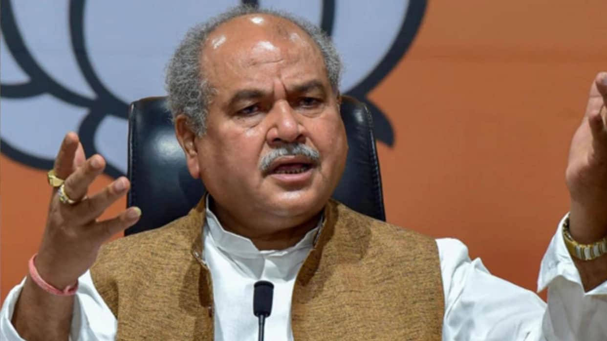 MP Assembly Speaker tomar facing backlash over remarks made about the Kushwaha community apologized