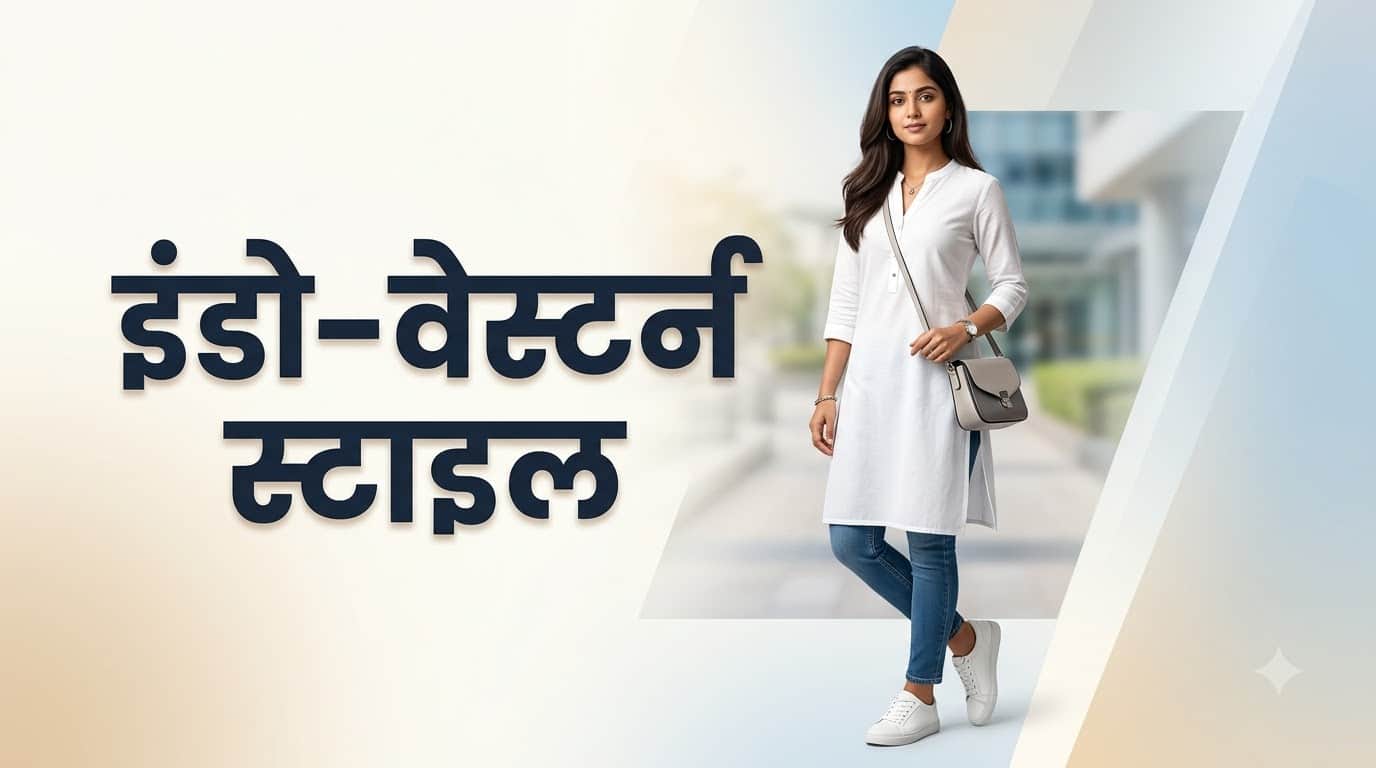 कुर्ता स्टाइलिंग टिप्स