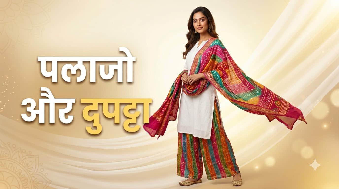 सफेद कुर्ता को कैसे करें स्टाइल