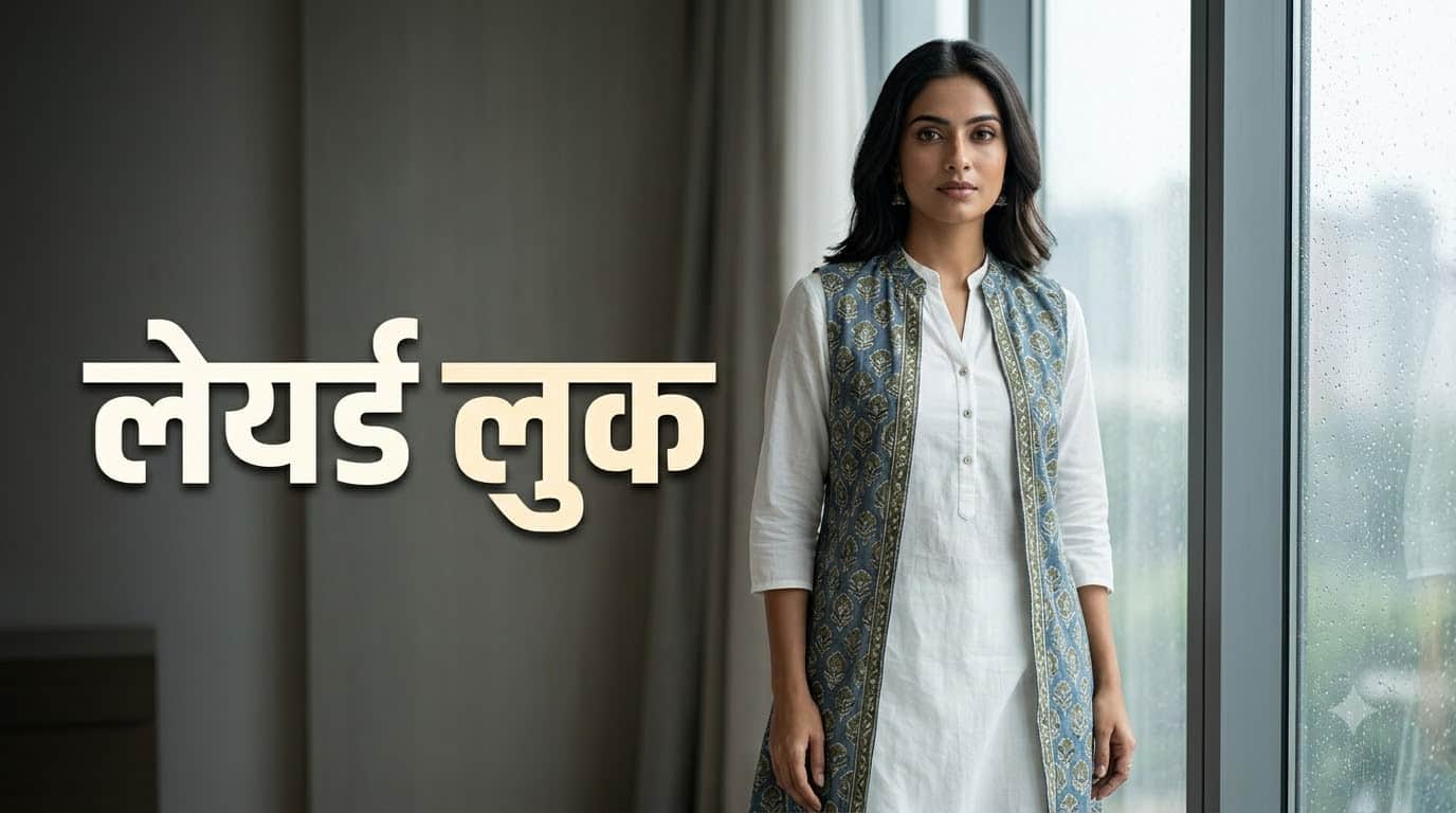 Independence Day 2026 White Kurta Styling Tips In Hindi