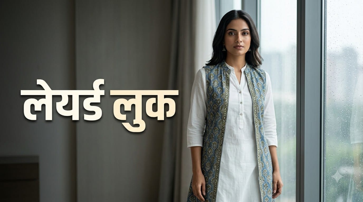 Independence Day 2026 White Kurta Styling Tips In Hindi