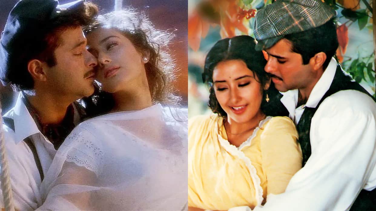 Anil Kapoor And Manisha Koirala 1942 A Love Story To Re Release Again In Theatres On 21 August