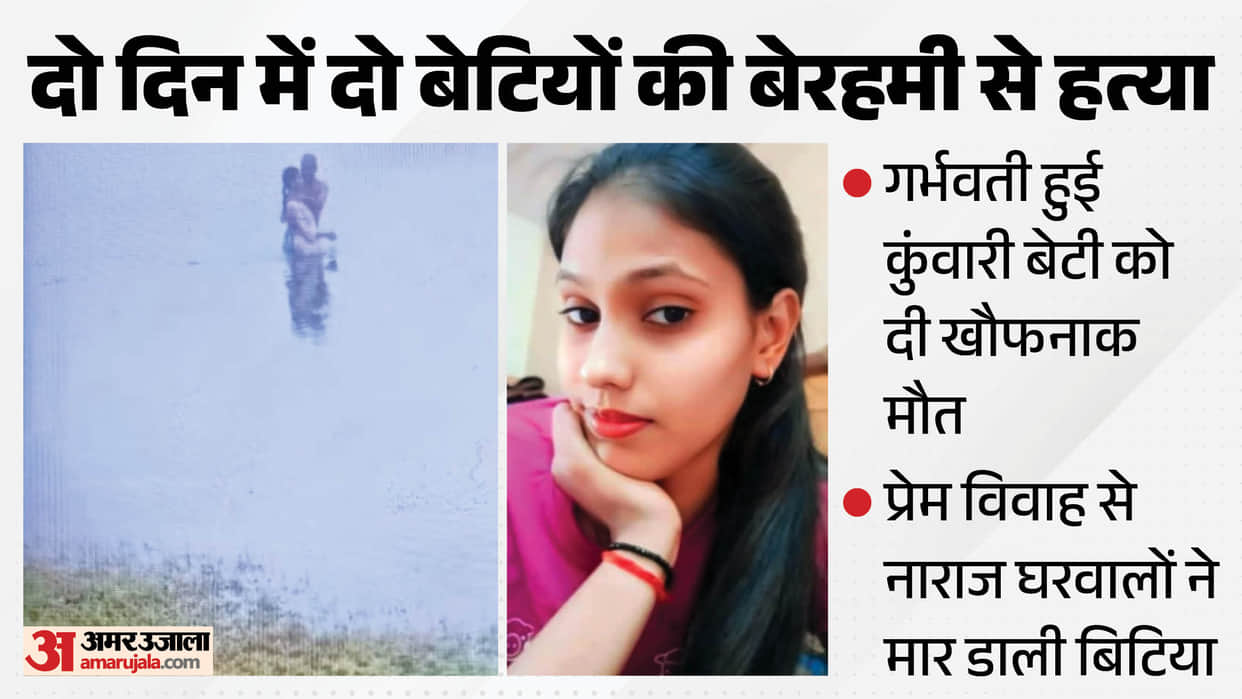 Two Honor Killings in Two Days: Agra City of Love Shaken by Brutal Crimes in the Name of Honour