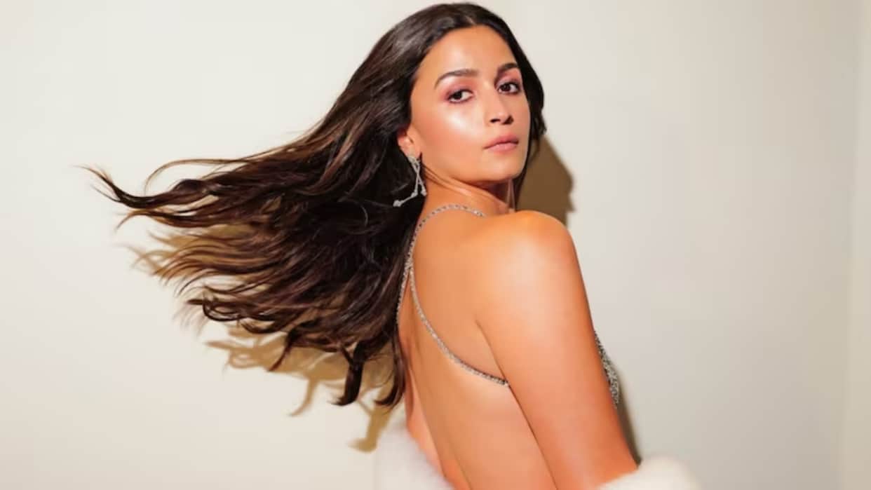 Alia Bhatt beats Deepika and Rashmika to become highest valued female celebrity brand