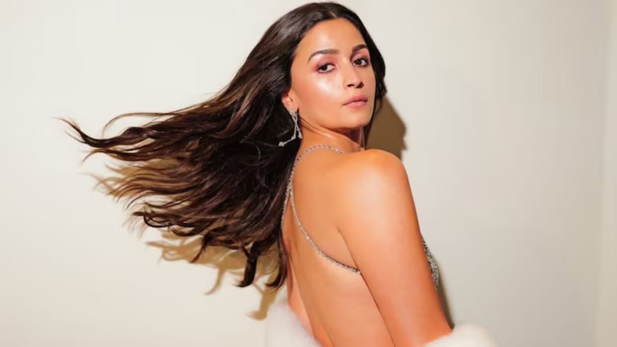 Alia Bhatt beats Deepika and Rashmika to become highest valued female celebrity brand
