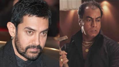 Pradeep Rawat son vikramaditya told blood cancer reason of father death and thanked aamir khan