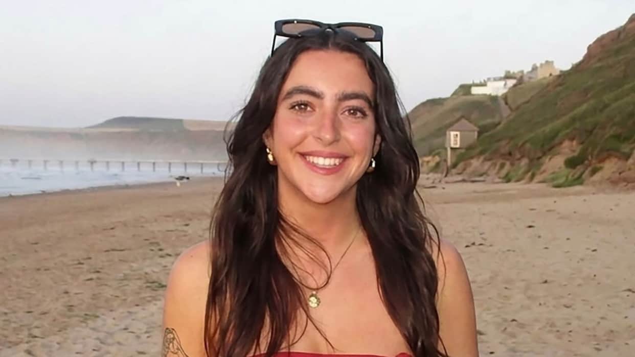 hollywood makeup artist Ava Gillies passes away at 26 in tragic car crash