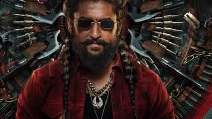 nani most anticipated film the paradise teaser released today know the story