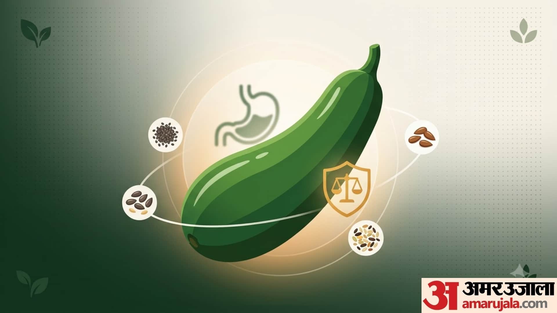 benefits of eating bottle gourd seeds in hindi lauki ke beej ke fayde