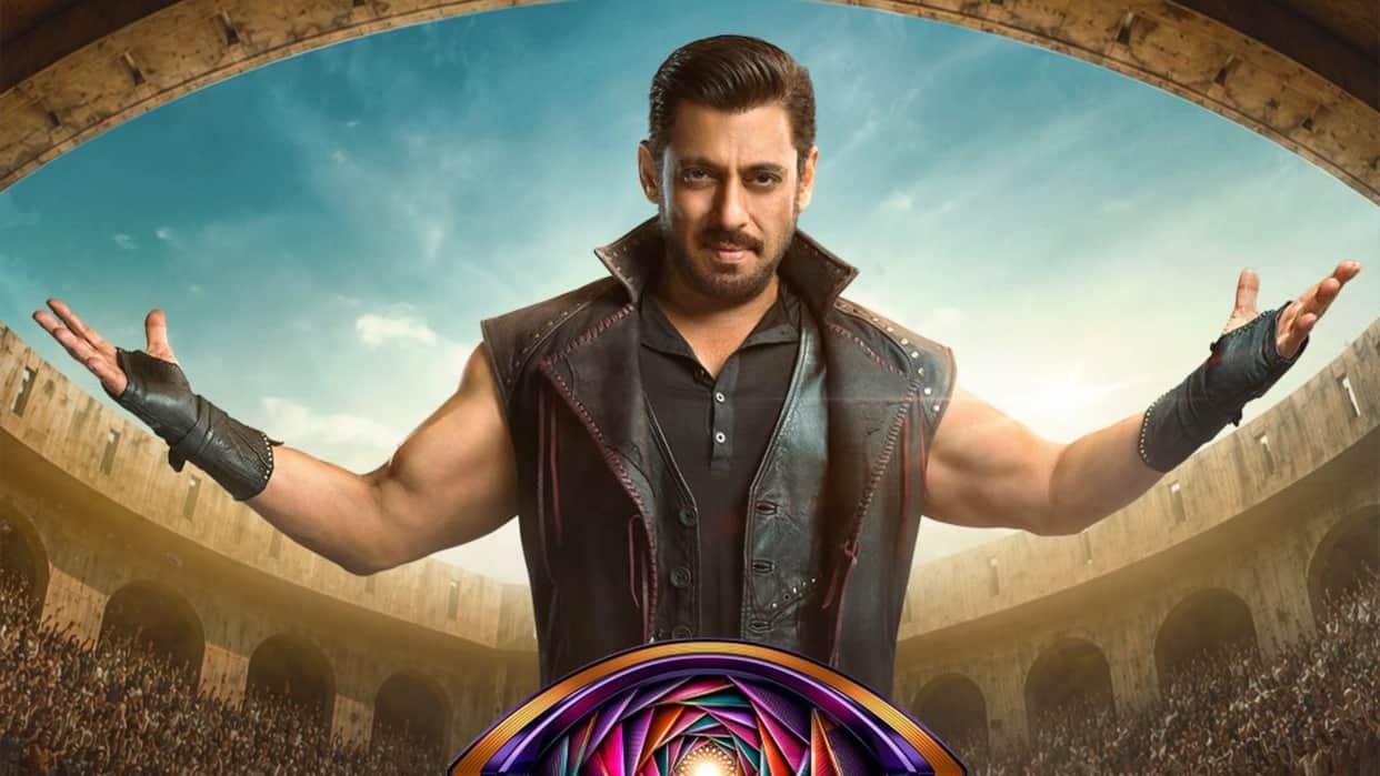 Bigg Boss New Teaser Released With A New Hint As Vardaan And A Video Of Salman Khan