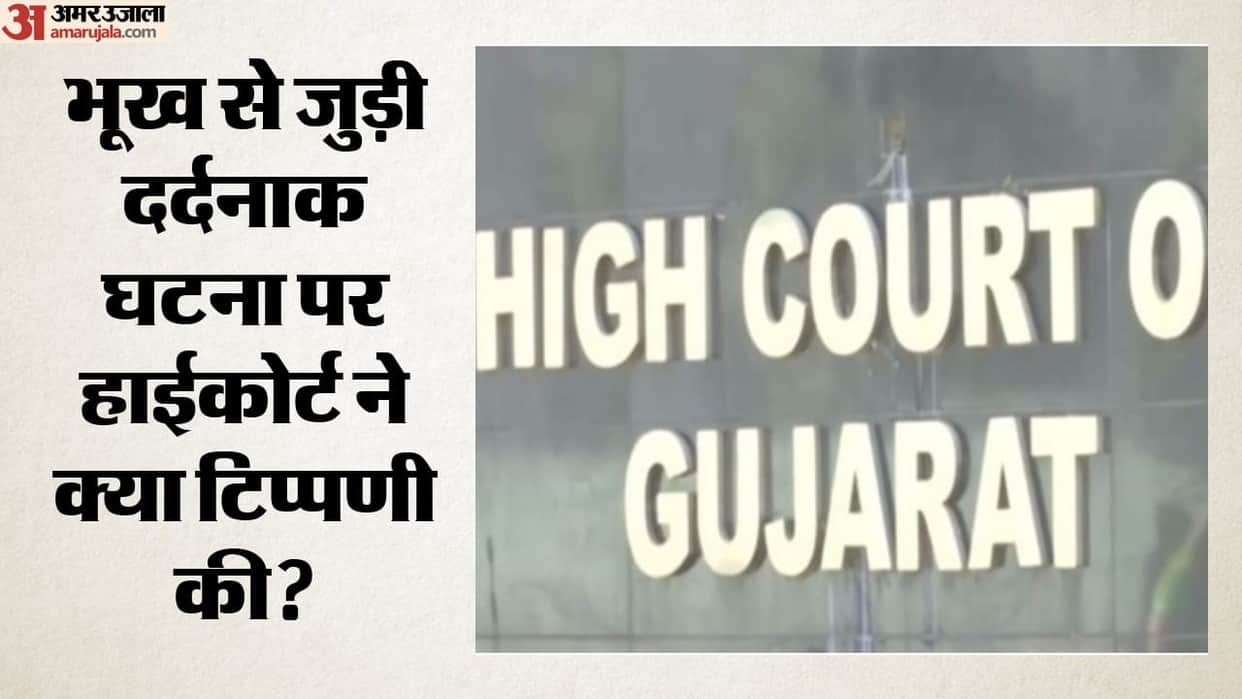 Gujarat HC Grants Bail to Woman Accused of Killing Hungry Daughter Says Tragedy Reflects Societys Failure