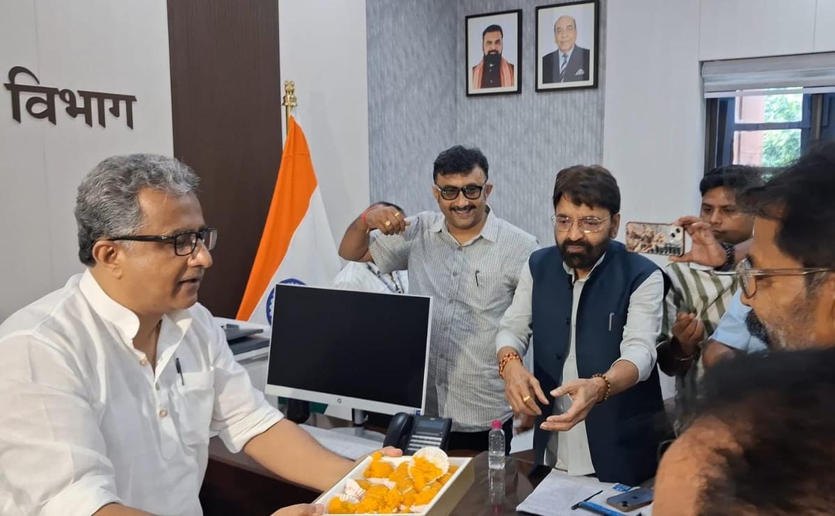 Bihar News : कब से हटेगा शहरों में फैला का कूड़ा? नगर निगम के संविदा कर्मियों से सरकार का हो गया समझौता