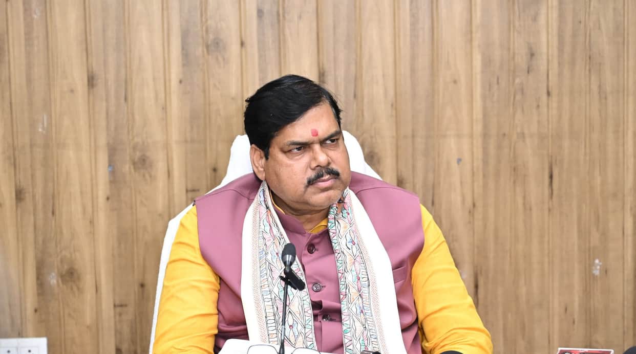 Bihar: Classes in government schools will be held only until 12 PM on Saturdays BPSC TRE teacher transfers.