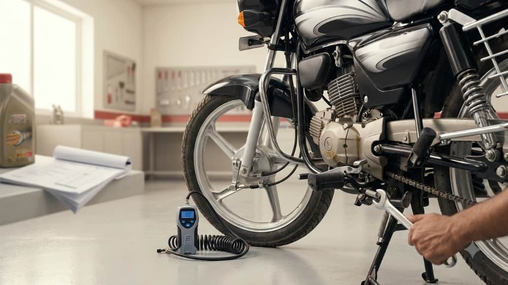 Bike Maintenance Tips: This Mistakes Cost Thousands, Know How  Save Money