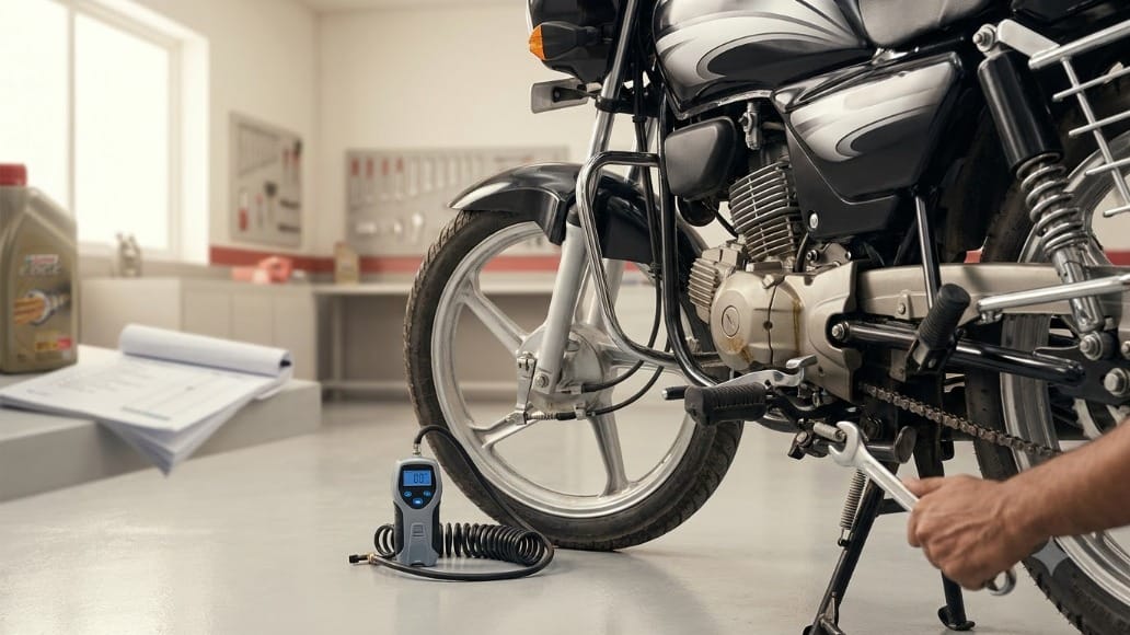 Bike Maintenance Tips: This Mistakes Cost Thousands, Know How  Save Money