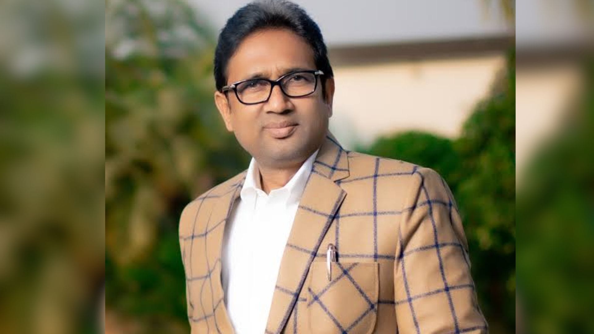बसपा विधायक उमाशंकर सिंह।