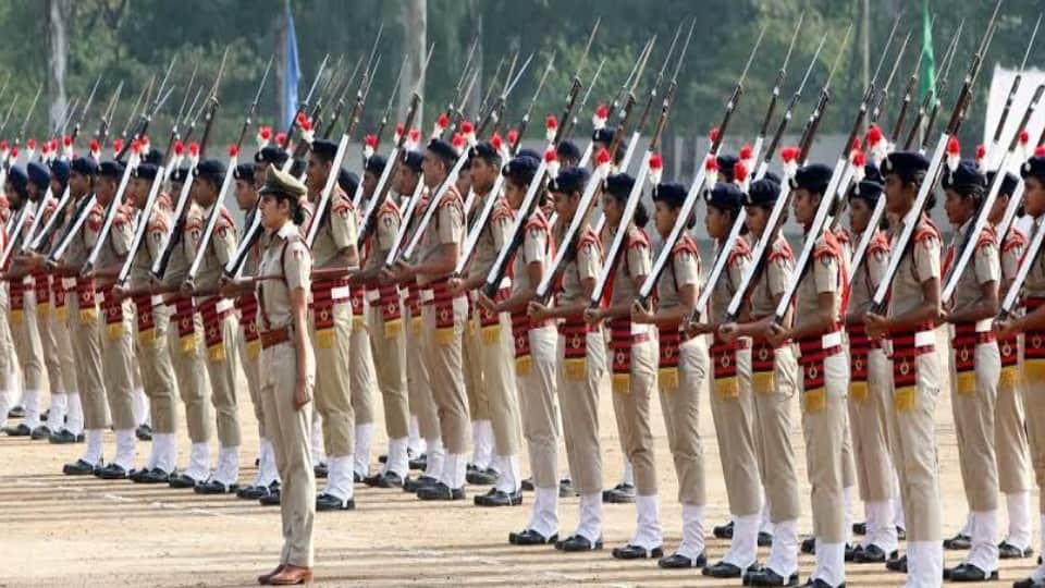 Chandigarh Police Constable recruitment rules Change