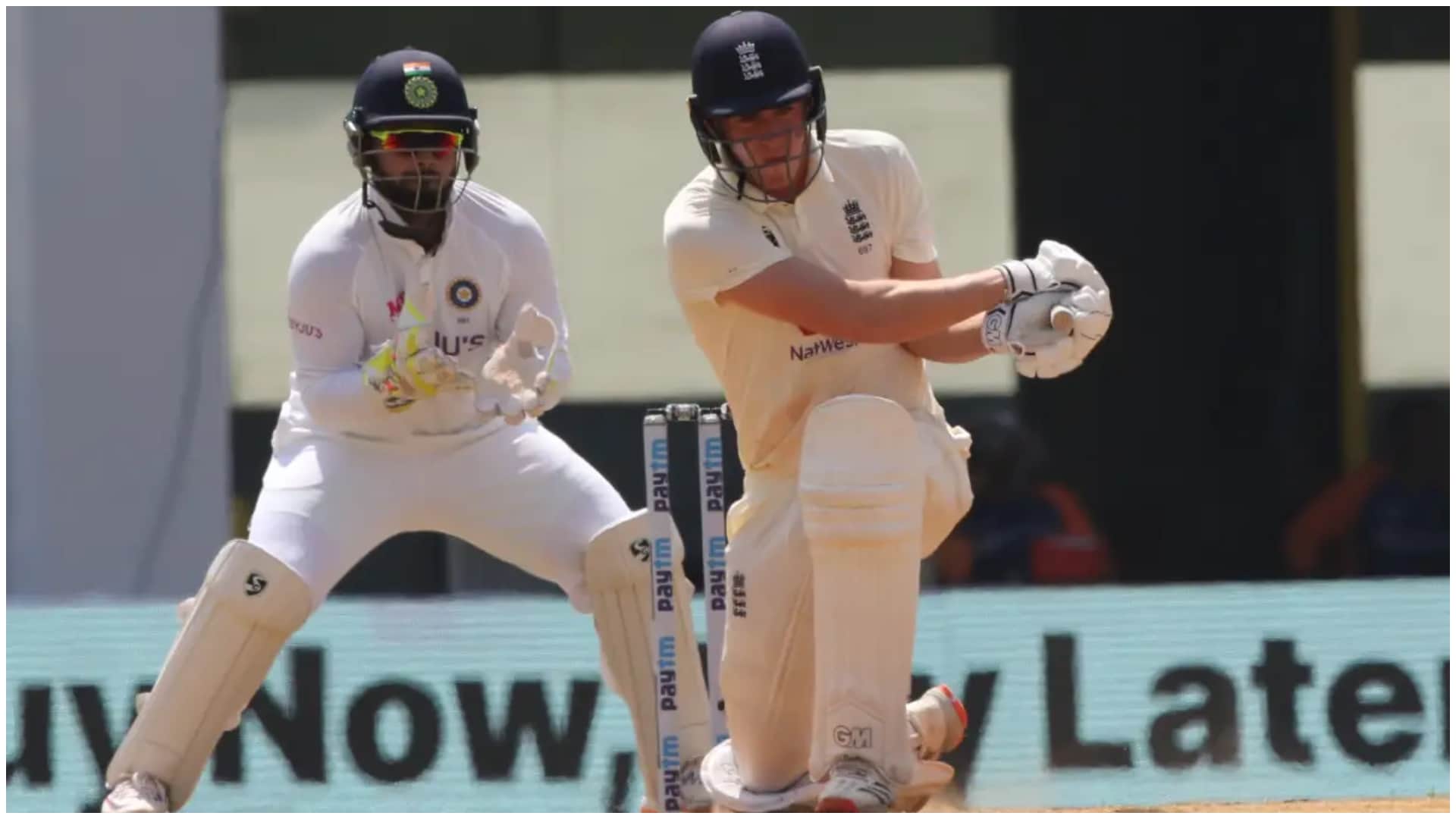 England Name First Test Squad of Post-Stokes Era, Dan Lawrence Returns for Pakistan Series