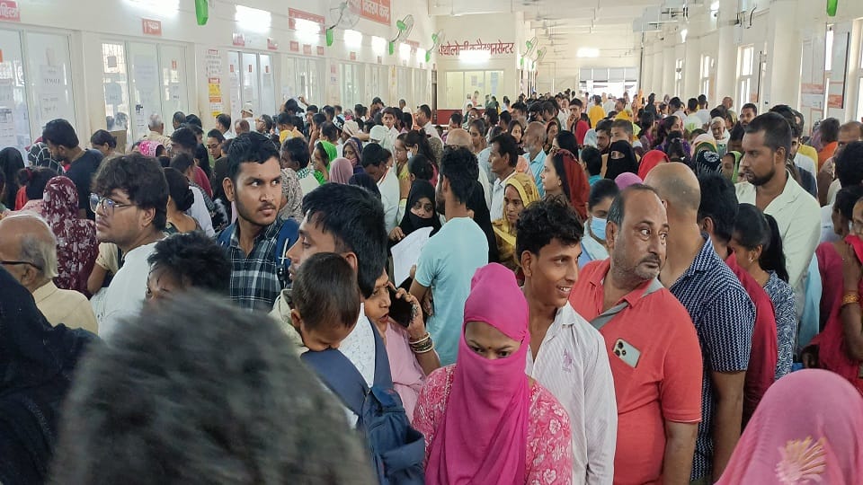 एसएन मेडिकल कॉलेज