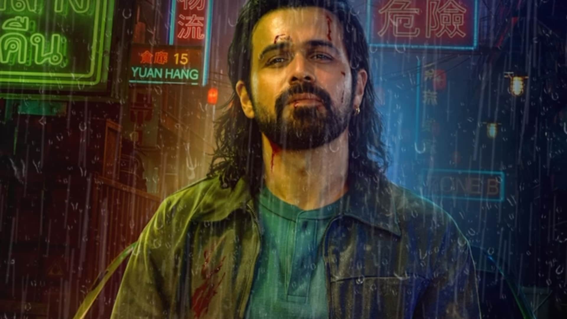 Awarapan 2 Awarapan 2 Starring Emraan Hashmi Disha Patani Day 1 Friday Box office Collection