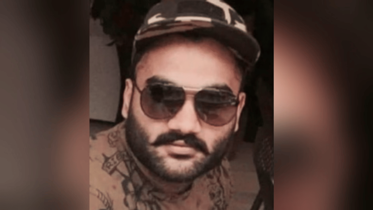 Goldy Brar Faces FBI Crackdown: Named on America’s Most Wanted List, $1 Million Reward for His Arrest