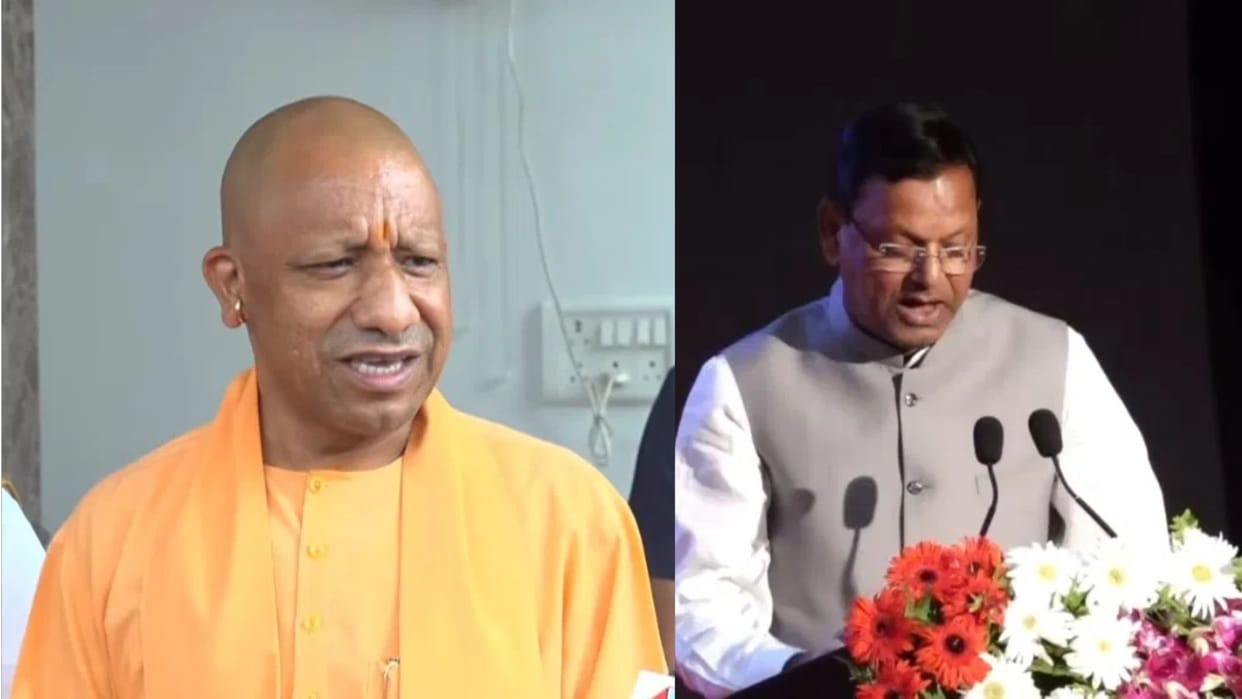 UP: State BJP announces media team, appoints 31 people as state spokespersons; they will be panelists