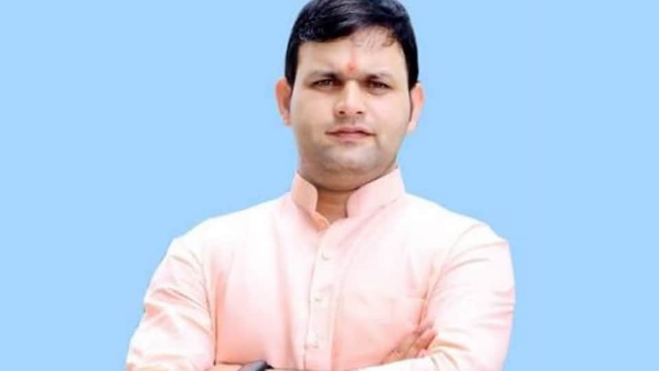 Haryana Chargesheeted employee given additional responsibility for same branch