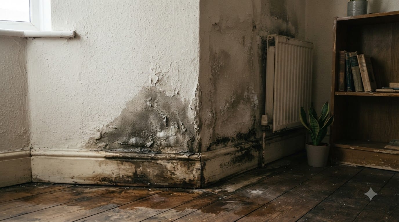 Why Wall Paint Peels and Blisters: Causes and Common Mistakes to Avoid