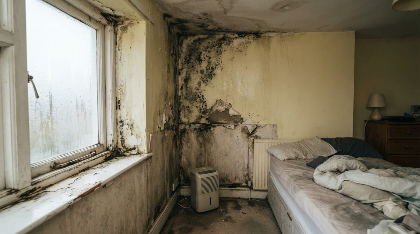 Why Wall Paint Peels and Blisters: Causes and Common Mistakes to Avoid