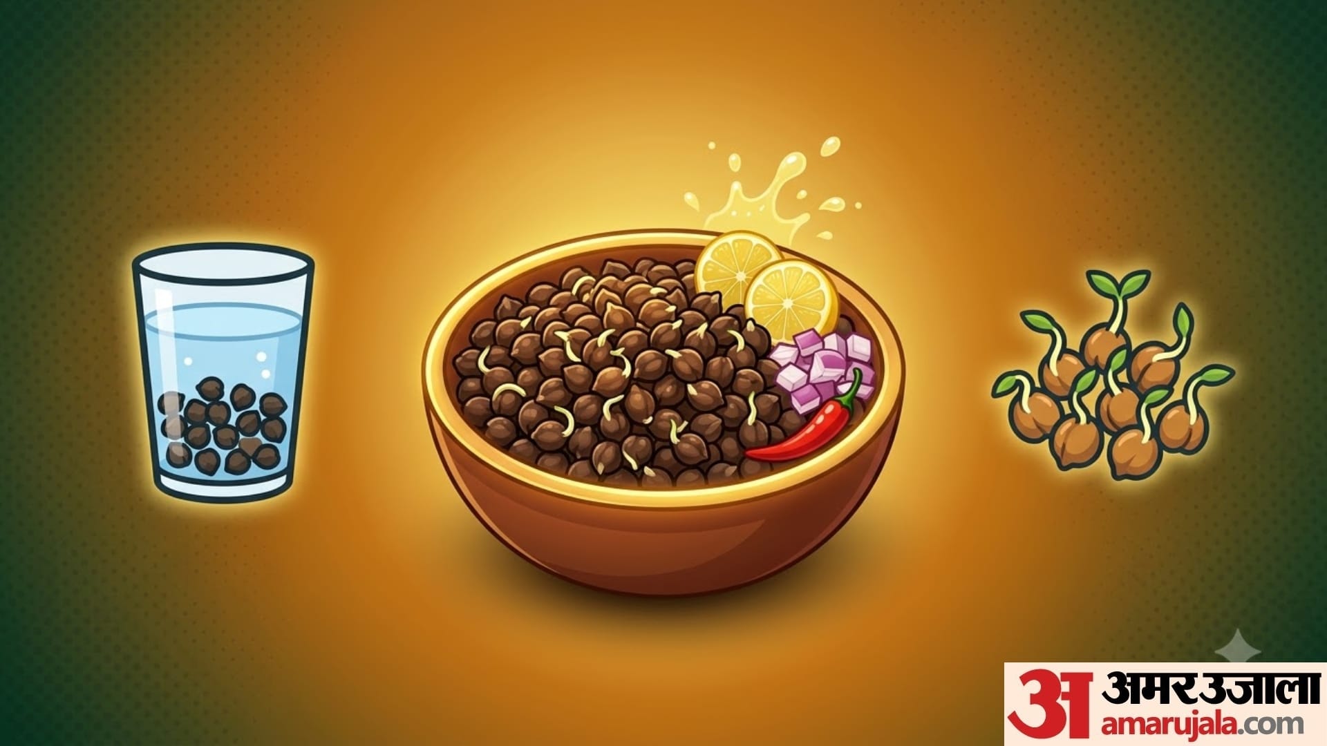benefits of eating black chana in empty stomach in hindi kala chana khane ke fayde
