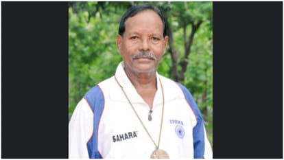 Michael Kindo In Indian Hockey History