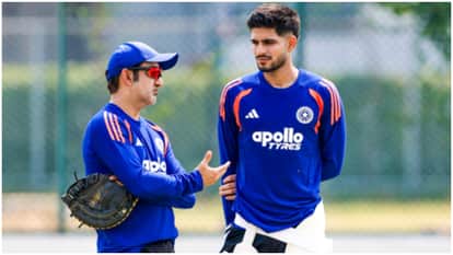 WTC 2025-27 Qualification Scenario: India's Road to the Final, Remaining Fixtures and Top Contenders Explainer
